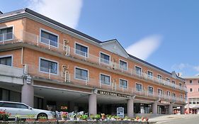 Hotel Sunplaza Tsugaike